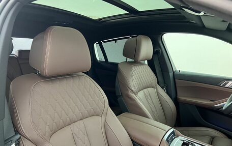 BMW X6, 2025 год, 15 300 000 рублей, 14 фотография