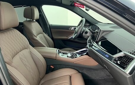 BMW X6, 2025 год, 15 300 000 рублей, 12 фотография