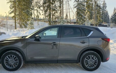 Mazda CX-5 II, 2018 год, 2 400 000 рублей, 2 фотография