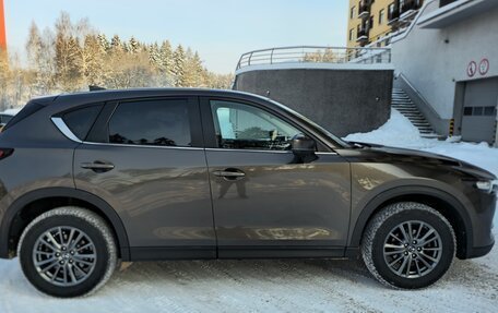 Mazda CX-5 II, 2018 год, 2 400 000 рублей, 5 фотография