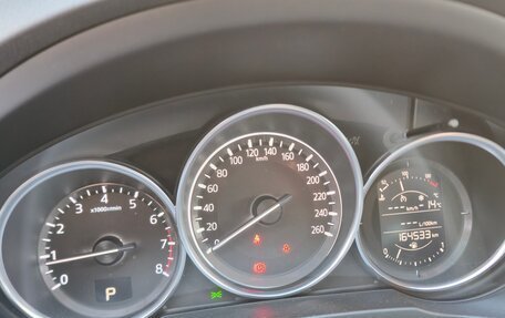 Mazda CX-5 II, 2018 год, 2 400 000 рублей, 9 фотография