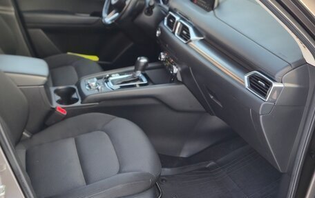 Mazda CX-5 II, 2018 год, 2 400 000 рублей, 14 фотография