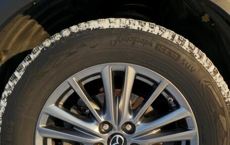 Mazda CX-5 II, 2018 год, 2 400 000 рублей, 18 фотография