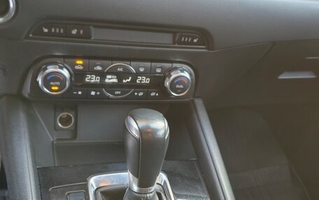 Mazda CX-5 II, 2018 год, 2 400 000 рублей, 10 фотография