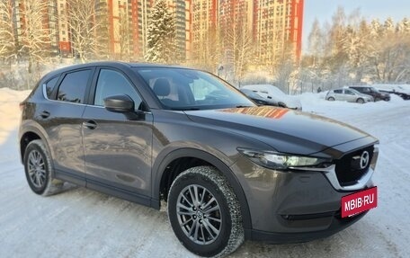 Mazda CX-5 II, 2018 год, 2 400 000 рублей, 6 фотография