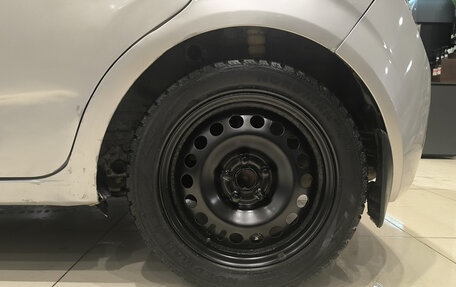 Chevrolet Aveo III, 2012 год, 630 000 рублей, 18 фотография