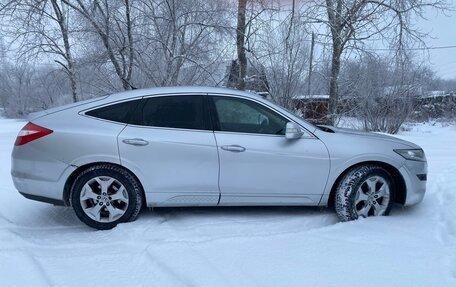 Honda Crosstour I рестайлинг, 2010 год, 1 450 000 рублей, 7 фотография