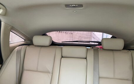 Honda Crosstour I рестайлинг, 2010 год, 1 450 000 рублей, 14 фотография