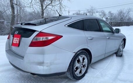 Honda Crosstour I рестайлинг, 2010 год, 1 450 000 рублей, 6 фотография