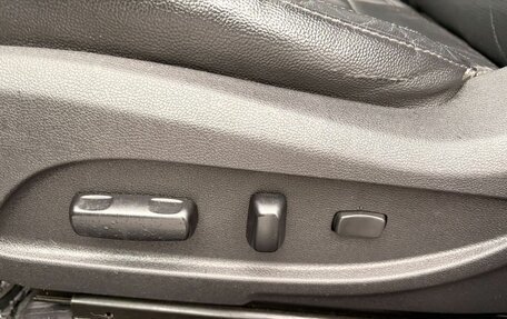 Hyundai Sonata VI, 2010 год, 849 000 рублей, 16 фотография