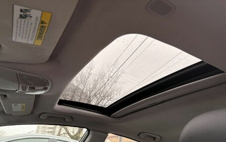 Hyundai Sonata VI, 2010 год, 849 000 рублей, 14 фотография