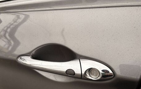 Hyundai Sonata VI, 2010 год, 849 000 рублей, 18 фотография