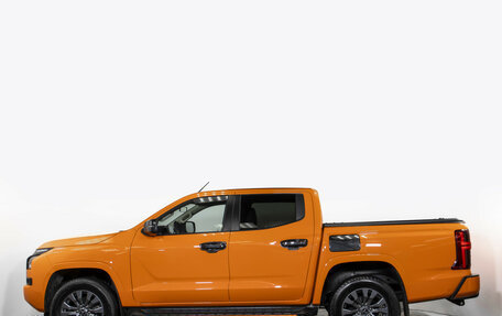 Mitsubishi L200, 2024 год, 4 758 000 рублей, 2 фотография