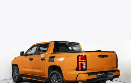 Mitsubishi L200, 2024 год, 4 758 000 рублей, 5 фотография