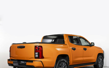 Mitsubishi L200, 2024 год, 4 758 000 рублей, 3 фотография