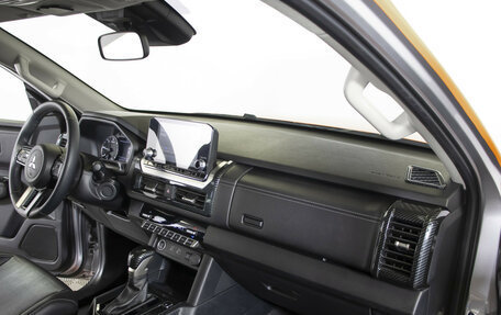 Mitsubishi L200, 2024 год, 4 758 000 рублей, 6 фотография