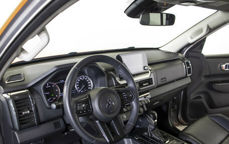 Mitsubishi L200, 2024 год, 4 758 000 рублей, 17 фотография