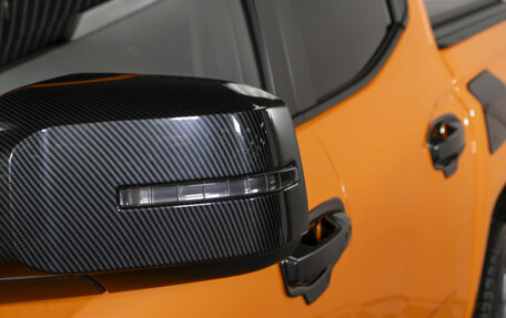 Mitsubishi L200, 2024 год, 4 758 000 рублей, 19 фотография