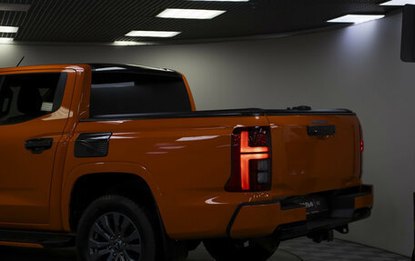 Mitsubishi L200, 2024 год, 4 758 000 рублей, 24 фотография