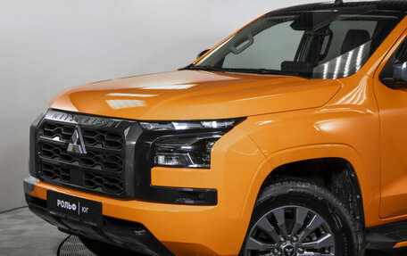 Mitsubishi L200, 2024 год, 4 758 000 рублей, 18 фотография