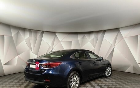 Mazda 6, 2017 год, 1 799 000 рублей, 2 фотография