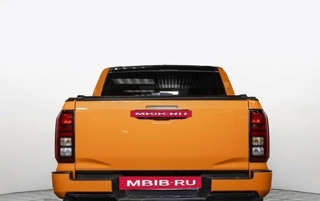 Mitsubishi L200, 2024 год, 4 758 000 рублей, 4 фотография