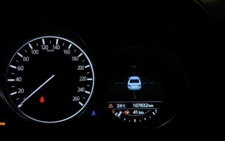 Mazda 6, 2017 год, 1 799 000 рублей, 14 фотография