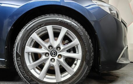 Mazda 6, 2017 год, 1 799 000 рублей, 9 фотография