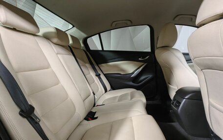 Mazda 6, 2017 год, 1 799 000 рублей, 12 фотография