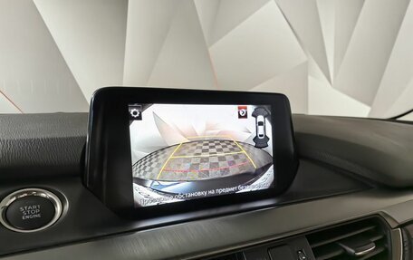 Mazda 6, 2017 год, 1 799 000 рублей, 16 фотография