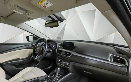 Mazda 6, 2017 год, 1 799 000 рублей, 18 фотография