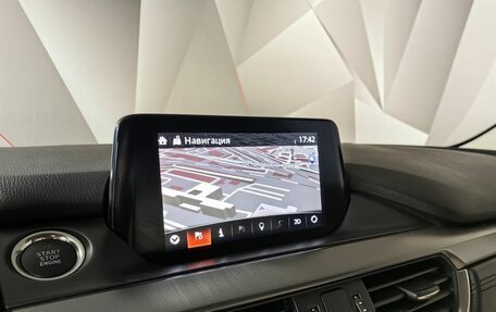 Mazda 6, 2017 год, 1 799 000 рублей, 17 фотография