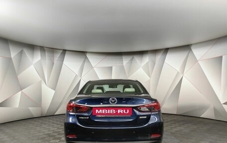 Mazda 6, 2017 год, 1 799 000 рублей, 8 фотография