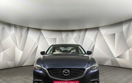 Mazda 6, 2017 год, 1 799 000 рублей, 7 фотография