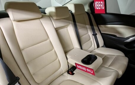 Mazda 6, 2017 год, 1 799 000 рублей, 13 фотография