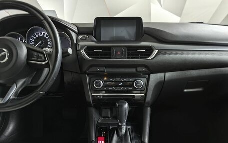 Mazda 6, 2017 год, 1 799 000 рублей, 20 фотография