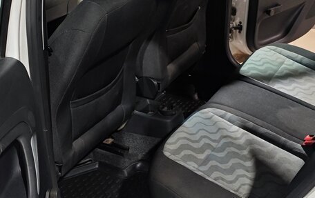 Skoda Fabia II, 2009 год, 600 000 рублей, 9 фотография