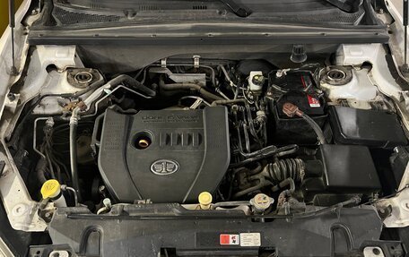 FAW Besturn X80 I рестайлинг, 2017 год, 1 100 000 рублей, 4 фотография