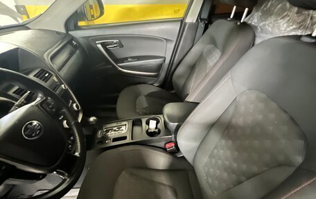 FAW Besturn X80 I рестайлинг, 2017 год, 1 100 000 рублей, 7 фотография