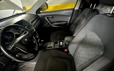 FAW Besturn X80 I рестайлинг, 2017 год, 1 100 000 рублей, 6 фотография