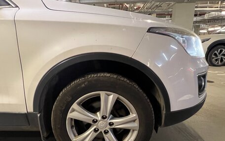 FAW Besturn X80 I рестайлинг, 2017 год, 1 100 000 рублей, 16 фотография