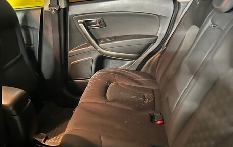 FAW Besturn X80 I рестайлинг, 2017 год, 1 100 000 рублей, 10 фотография