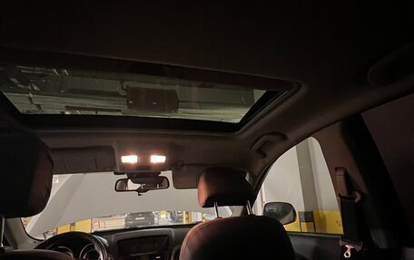 FAW Besturn X80 I рестайлинг, 2017 год, 1 100 000 рублей, 13 фотография