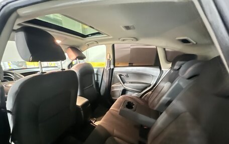 FAW Besturn X80 I рестайлинг, 2017 год, 1 100 000 рублей, 14 фотография