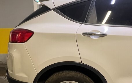 FAW Besturn X80 I рестайлинг, 2017 год, 1 100 000 рублей, 17 фотография