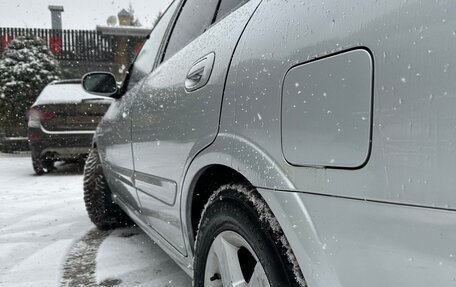 Nissan Almera Classic, 2009 год, 635 000 рублей, 10 фотография