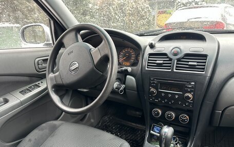 Nissan Almera Classic, 2009 год, 635 000 рублей, 15 фотография