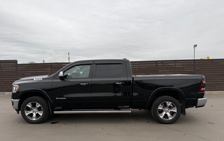 Rambler 1500, 2019 год, 6 200 000 рублей, 3 фотография