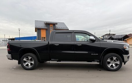 Rambler 1500, 2019 год, 6 200 000 рублей, 4 фотография