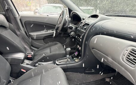 Nissan Almera Classic, 2009 год, 635 000 рублей, 17 фотография